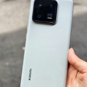 Xiaomi 13 Pro bản nội địa 8-128gb màu Xanh đẹp 95%
