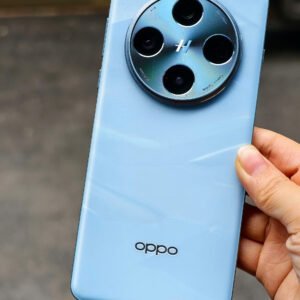 Oppo Find X8 Pro bản nội địa 12-256gb màu Xanh đẹp 98%