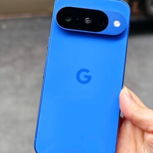 Google Pixel 10 bản quốc tế 128gb màu Xanh 98,5% ( có khay sim)
