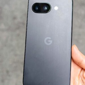 Google Pixel 9a bản quốc tế 128gb màu Đen 98,5%