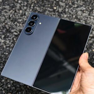 Samsung Galaxy Z Fold 7 5G bản Hàn 512gb màu Đen 98%