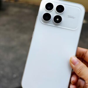 Xiaomi Redmi K90 bản nội địa 12-256gb màu Trắng đẹp 98,5%