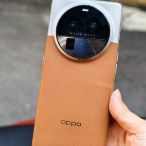 Oppo Find X6 Pro bản nội địa 16-512gb màu Gold đẹp 98%