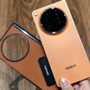 Oppo Find N6 bản quốc tế 16-512gb màu Cam bảo hành T3-2027 đẹp 99%