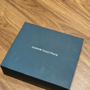 Honor Robot Phone 16-1Tb New Mới Nguyên 100%