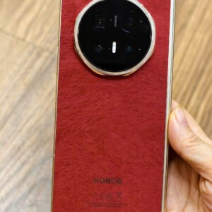 Honor Magic V6 bản quốc tế 1Tb màu Đỏ đẹp 98%