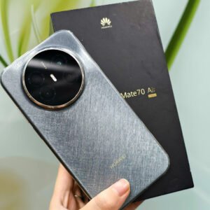 Huawei mate 70 air bản nội địa 12-512gb đẹp 97%