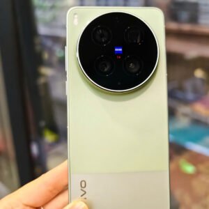 Vivo x300 ultra 5G bản quốc tế 16-512gb màu xanh 99%