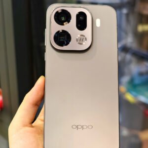 Oppo find x9 pro bản nội địa 16-512gb màu nâu 99%