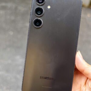 Samsung Galaxy S24 Plus 5G 256gb bản Mỹ màu Xám 96%
