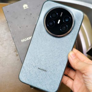Huawei Mate 70 Air bản nội địa 12-512gb màu Xám Fullbox 97%