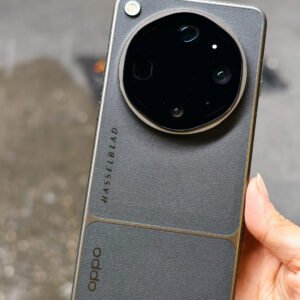 Oppo Find X9 Ultra bản quốc tế 12-512gb màu Xám bảo hành T5-2027 99%