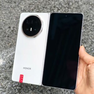 Honor Magic V6 bản quốc tế 16-1024Gb màu Trắng đẹp 99%