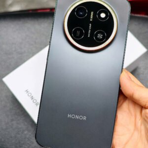 Honor X80 Pro Max bản nội địa 8-128gb màu Đen Fullbox đẹp 99%