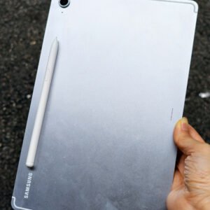 Samsung Galaxy Tab S10 Fe 8-128gb màu Bạc bảo hành T11-2026 98,5%