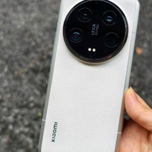 Xiaomi 14 Ultra bản quốc tế 16-512gb màu Trắng đẹp 99%