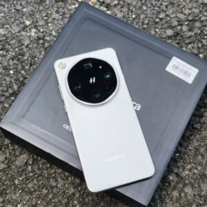 Oppo Find X9 Ultra bản nội địa 16-512gb màu Trắng Fullbox đẹp 99%