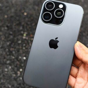 Iphone 16 Pro 128gb Vna màu Đen đẹp 97%