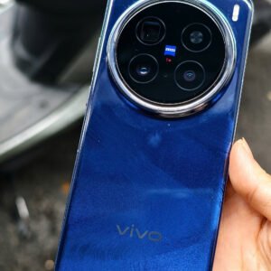 Vivo X200 Pro bản nội địa 12-256gb màu Xanh đẹp 98,5%