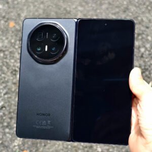 Honor Magic V6 5G bản quốc tế 1Tb màu Đen + Sạc đẹp 99%
