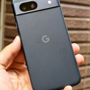 Google Pixel 8A bản quốc tế 128gb màu Đen 98%