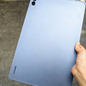 Samsung Galaxy Tab S11 Ultra 5G 12-256gb màu Xám Bh T4-2027 99%