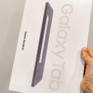 Samsung Galaxy Tab S10 Fe wifi 8-128gb Xám New Seal 100%