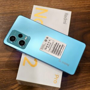 Xiaomi Redmi Note 12 Pro 8-128gb Xanh Fullbox 99%