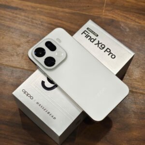 Oppo Find X9 Pro bản nội địa 16-512gb màu Trắng và Nâu Fullbox đẹp 99%