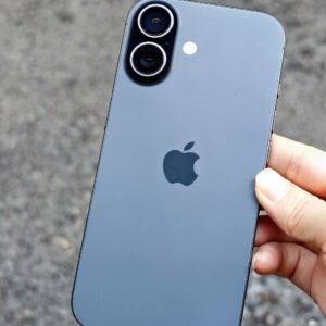 Iphone 17 256gb Vna màu Đen bảo hành T1-2027 98%
