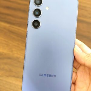 Samsung Galaxy S24 5G bản Mỹ 128gb màu Tím đẹp 97%