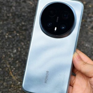 Honor magic 8 pro bản quốc tế 12-512gb màu Xanh 98%