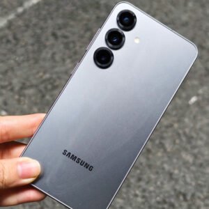 Samsung Galaxy S25 5G 256gb chính hãng màu Xám đẹp 99%