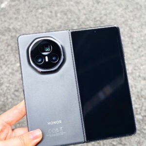 Honor Magic V3 bản quốc tế 12-512gb màu Đen đẹp 98%