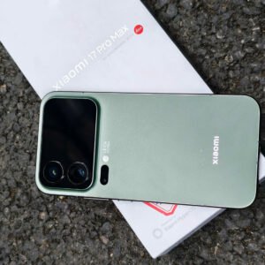 Xiaomi 17 Pro Max bản nội địa 12-512gb Xanh Fullbox 98,5%