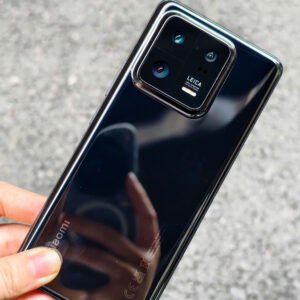 Xiaomi 13 Pro bản quốc tế 12-256gb màu Đen đẹp 98,5%