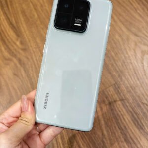 Xiaomi 13 Pro bản nội địa 8-128gb màu Xanh đẹp 95%