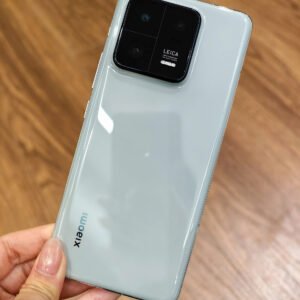 Xiaomi 13 Pro 12-256gb nội địa Xanh - Lỗi Cam 98%