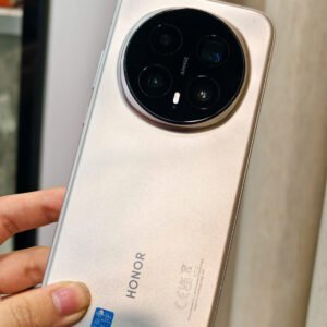 Honor Magic 8 pro 5G bản 12-512gb màu vàng 99%