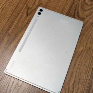 Samsung Galaxy Tab S9 Plus only wifi 12-256gb màu Xám 98%