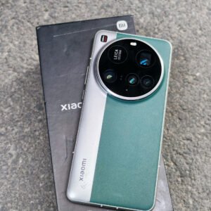 Xiaomi 15 Ultra bản nội địa 16-512gb màu Xanh Fullbox đẹp 98,5%
