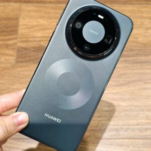Huawei Mate 80 Pro bản quốc tế 16-512gb màu Đen đẹp 99%