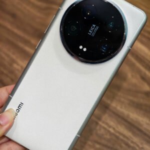 Xiaomi 14 Ultra quốc tế 16-512gb màu Trắng đẹp 98%