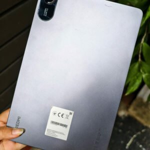 Xiaomi Redmi Pad 2 bản chính hãng 4-128gb màu Đen Bh T10-2027 98%