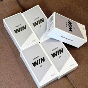 Honor Win RT bản nội địa 12-256gb màu Đen New Seal 100%