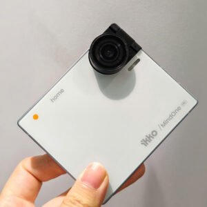 IKKO Mindone Pro bản quốc tế 8-256gb màu Xanh 99%