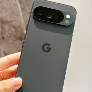 Google Pixel 10 Pro bản quốc tế 128gb màu Đen 98%