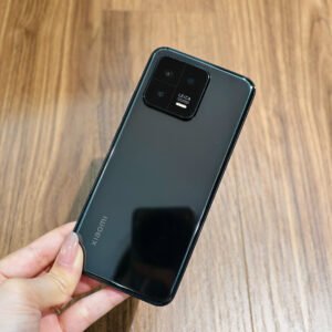Xiaomi 13 bản nội địa 12-256gb màu Đen đẹp 98%