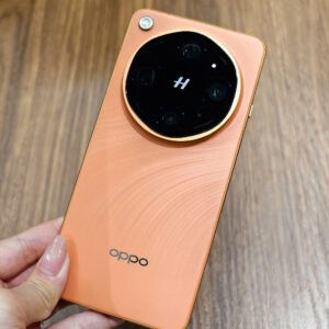 Oppo Find X9 Ultra bản quốc tế 12-512gb màu Cam đẹp 98% bảo hành T6-2027