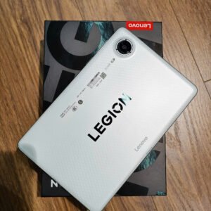 Lenovo Tab LEGION Y700 Infinite 12256GB màu Trắng– Fullbox
